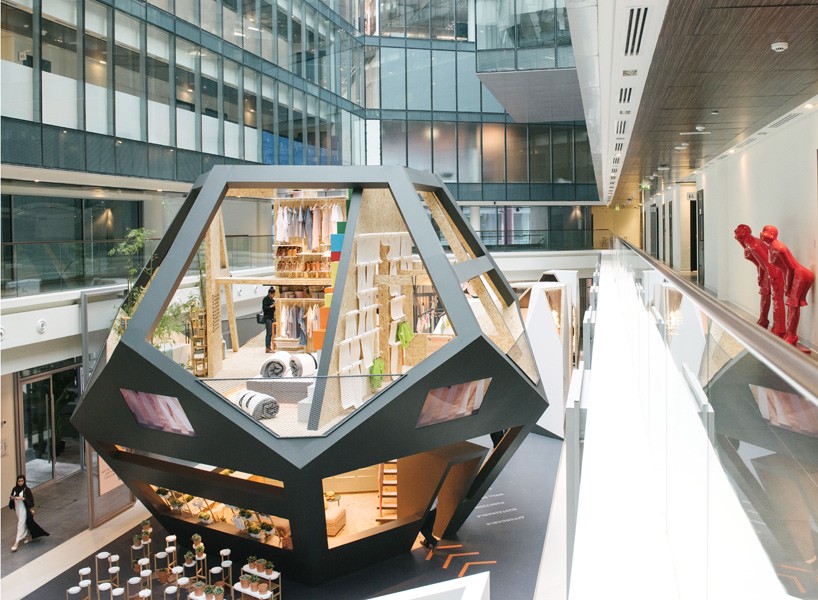at dubai design week IKEA celebrates 25 years in the UAE