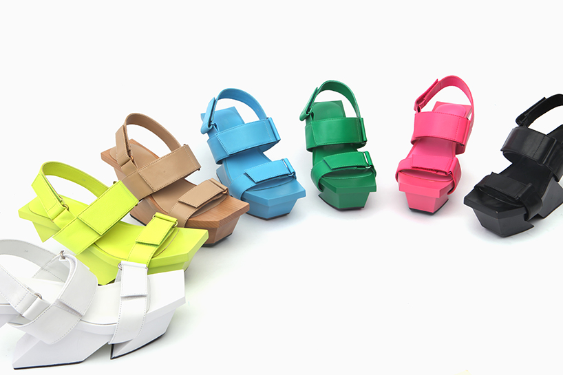 issey miyake united nude