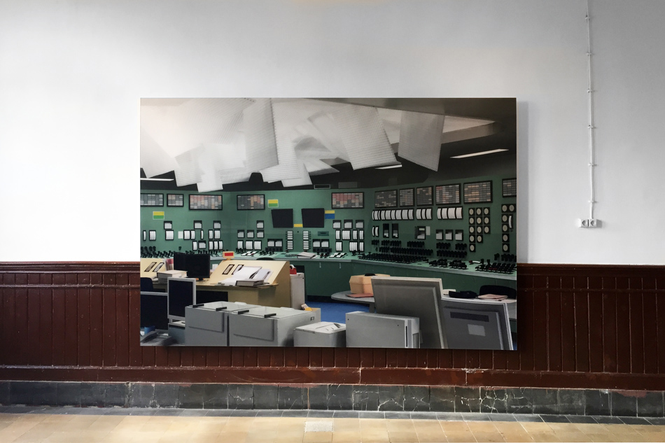 istanbul-design-biennial-2016-interview-beatriz-colomina-mark-wigley-designboom-01