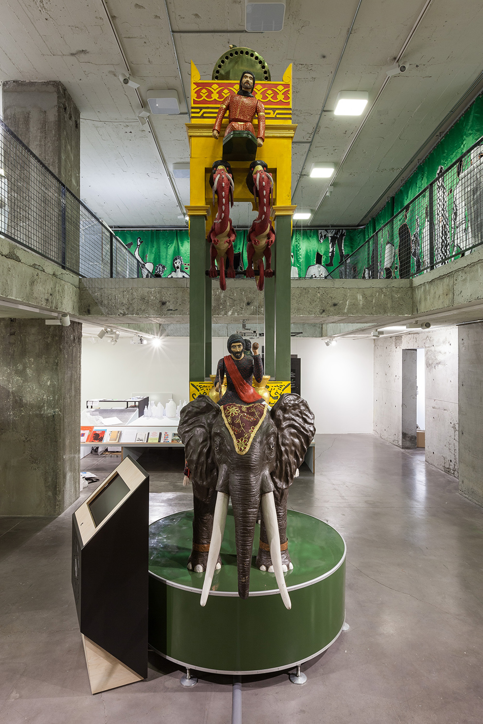 istanbul-design-biennial-2016-interview-beatriz-colomina-mark-wigley-designboom-q2