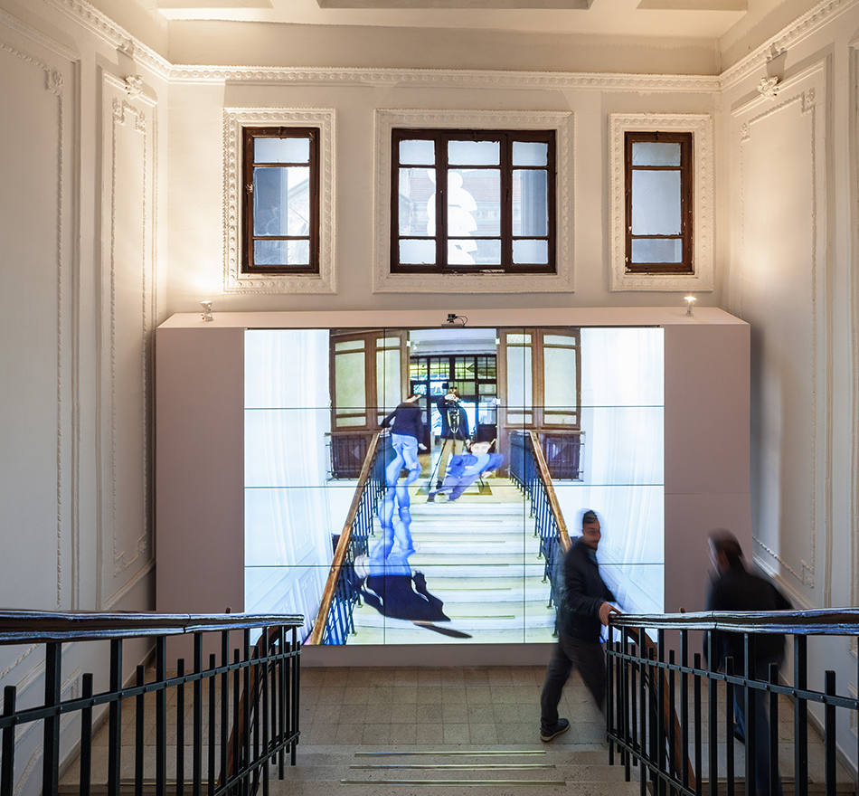 istanbul-design-biennial-2016-interview-beatriz-colomina-mark-wigley-designboom-q2