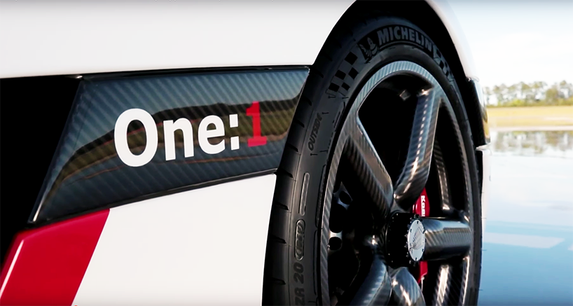 jay leno koenigsegg designboom