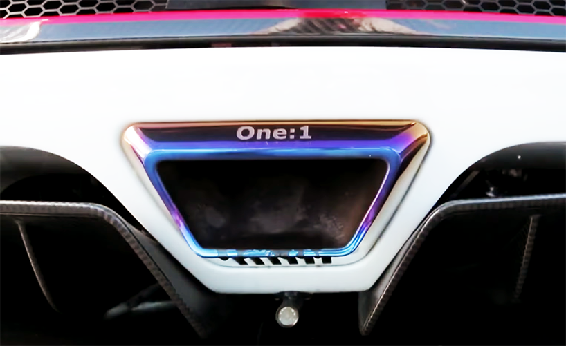 jay leno koenigsegg designboom