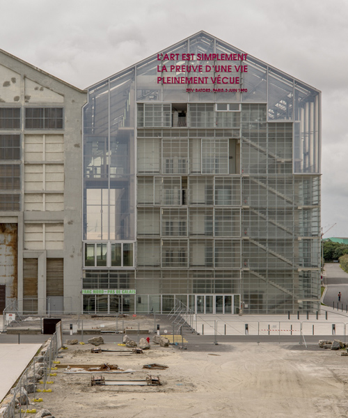 lisbon architecture triennale: lacaton & vassal wins lifetime achievement award