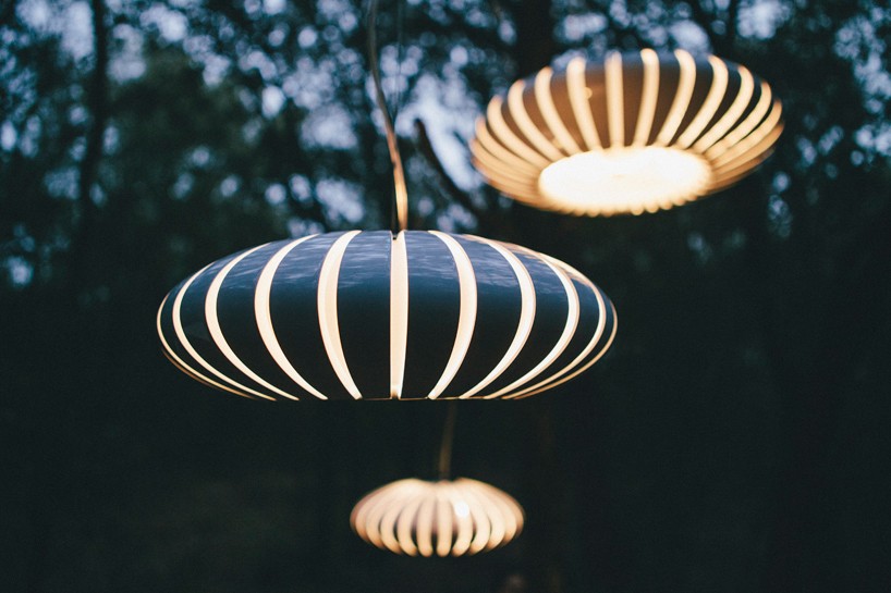 marset reflections on light designboom