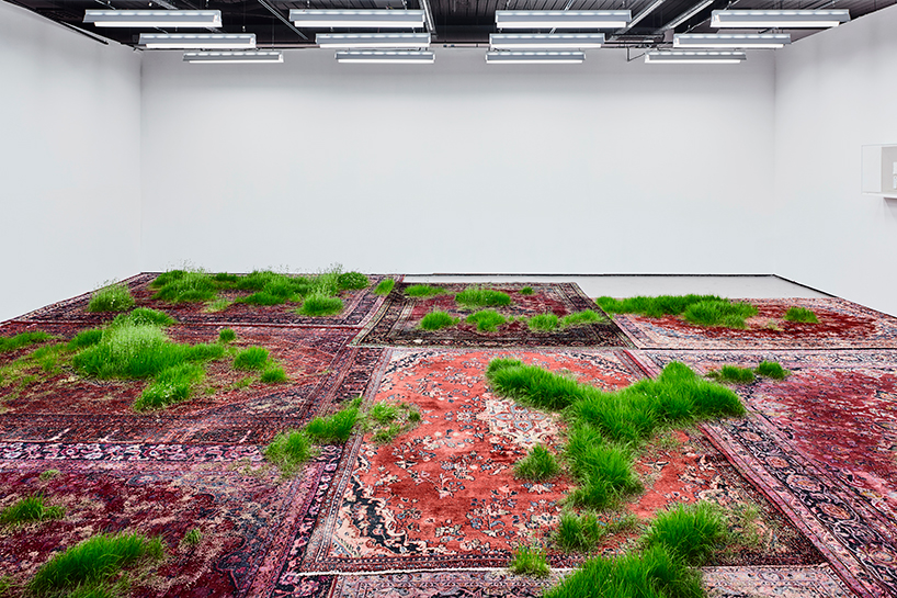 martin-roth-persian-rugs-installation-korean-cultural-centre-designboom-01