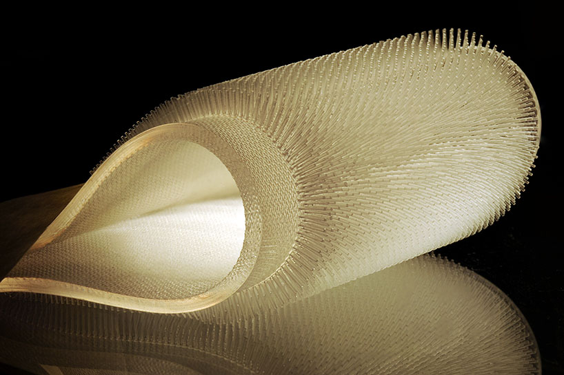 MIT beaver designboom
