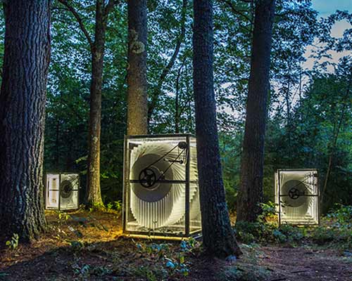 universal play machine by mobile studio architects wins BEAM camp 2016