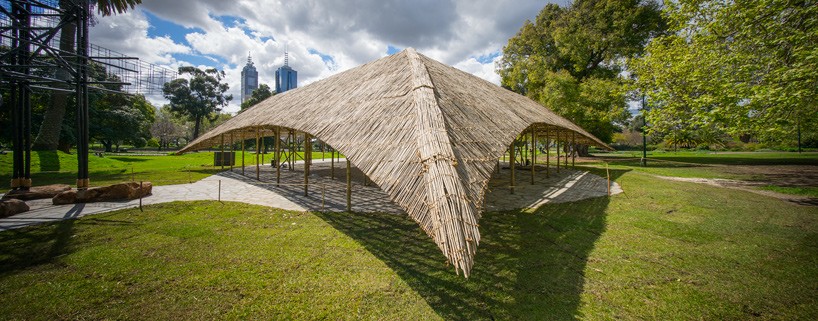 bijoy jain mpavilion designboom