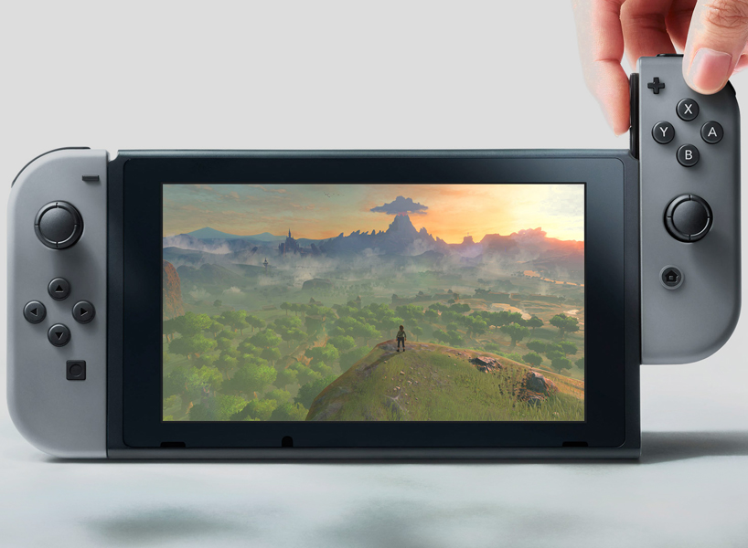 nintendo switch games console designboom-topper