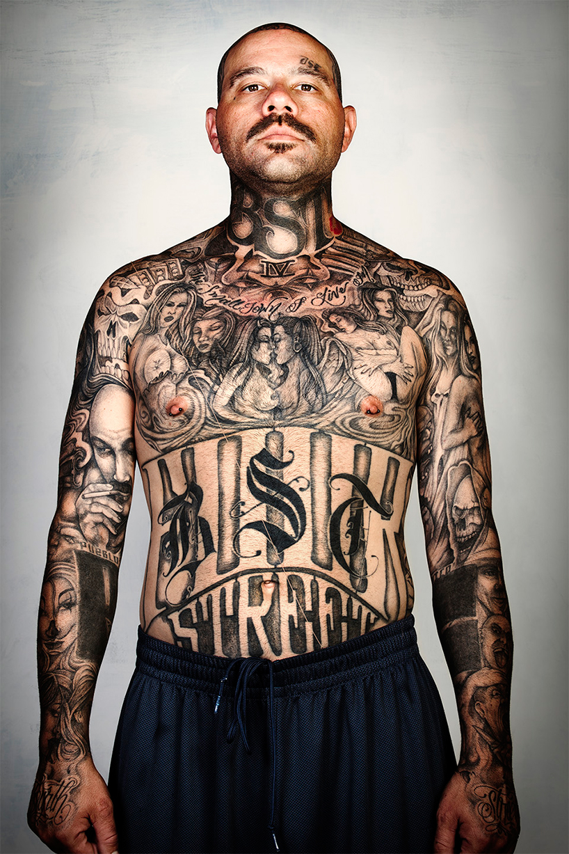 steven burton skin deep