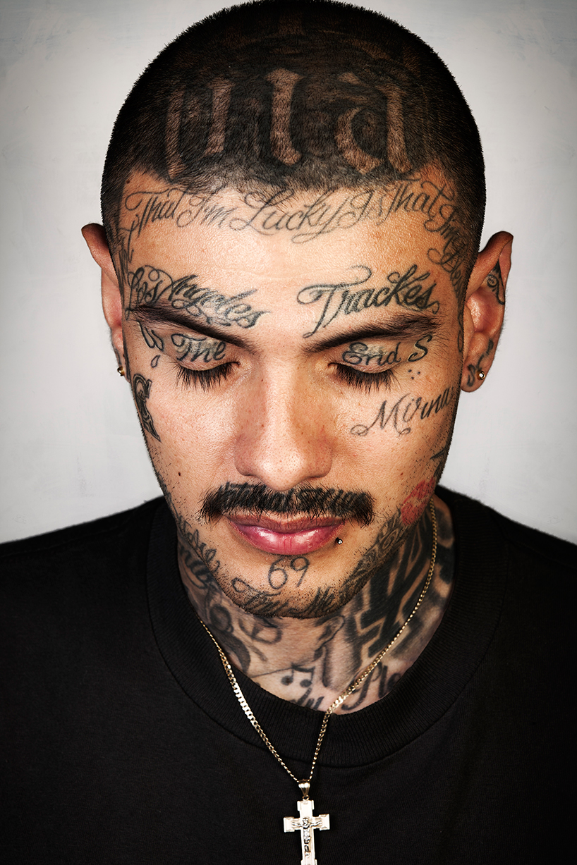 steven burton skin deep