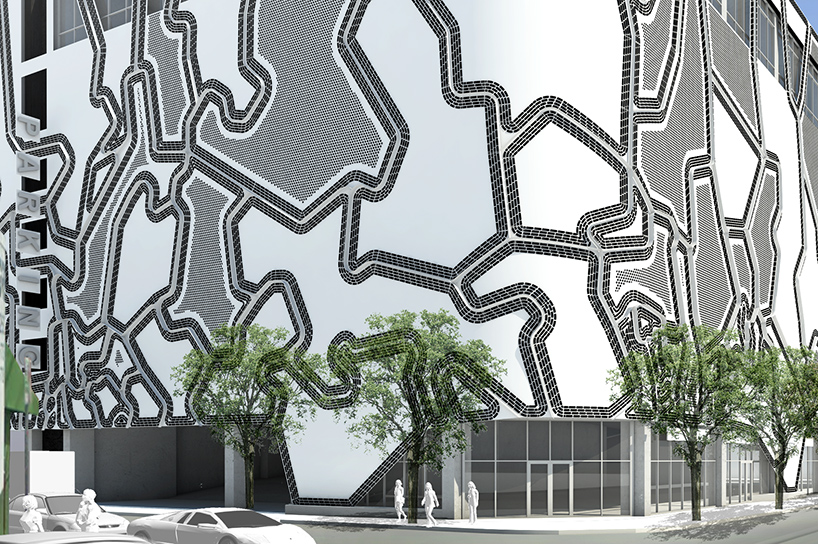 faulders studio plans wynwood garage fa ade in miami