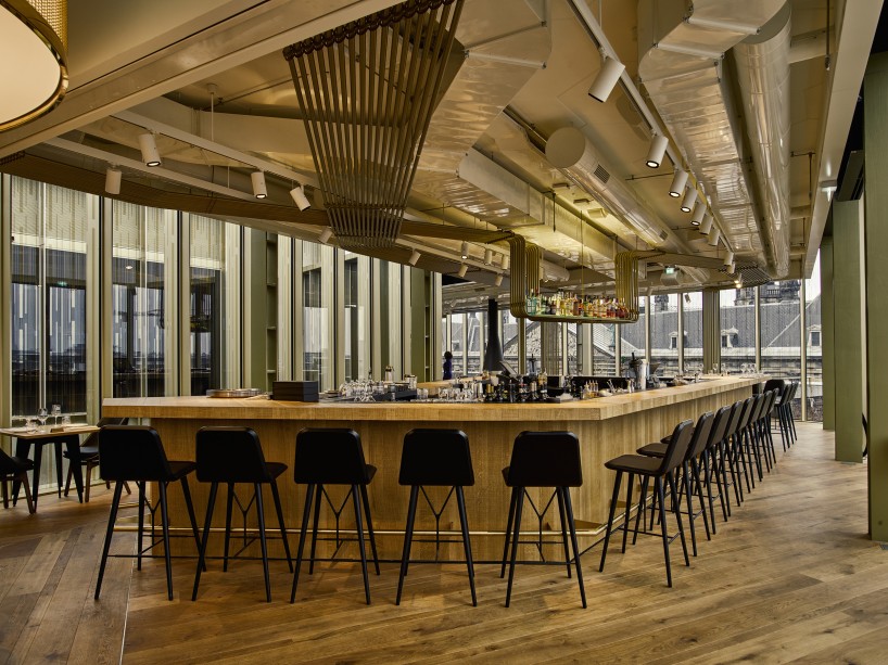 baranowitz kronenberg W amsterdam