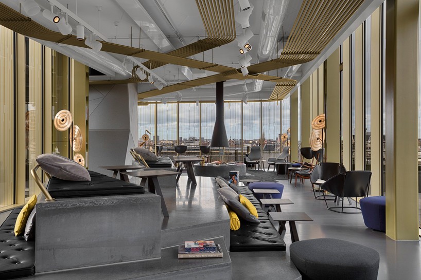 baranowitz kronenberg W amsterdam