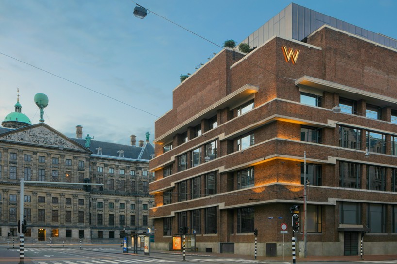 baranowitz kronenberg W amsterdam