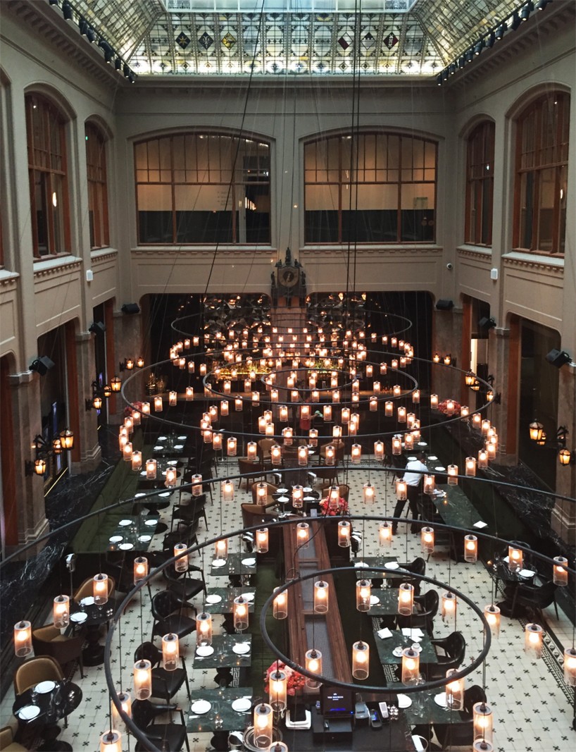 baranowitz kronenberg W amsterdam