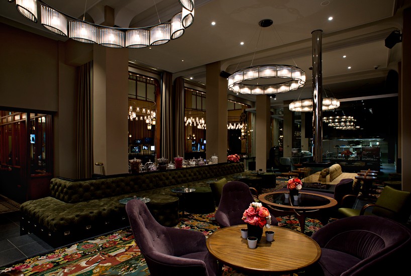 baranowitz kronenberg W amsterdam