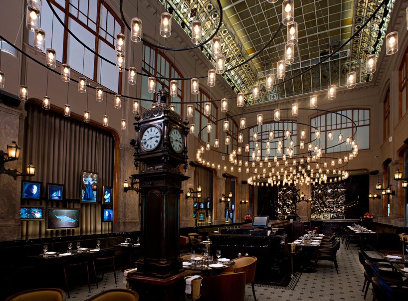 baranowitz kronenberg W amsterdam