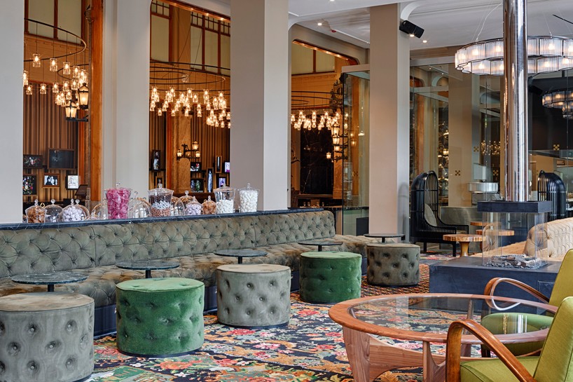 baranowitz kronenberg W amsterdam