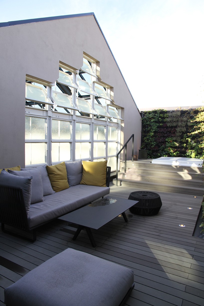 baranowitz kronenberg W amsterdam