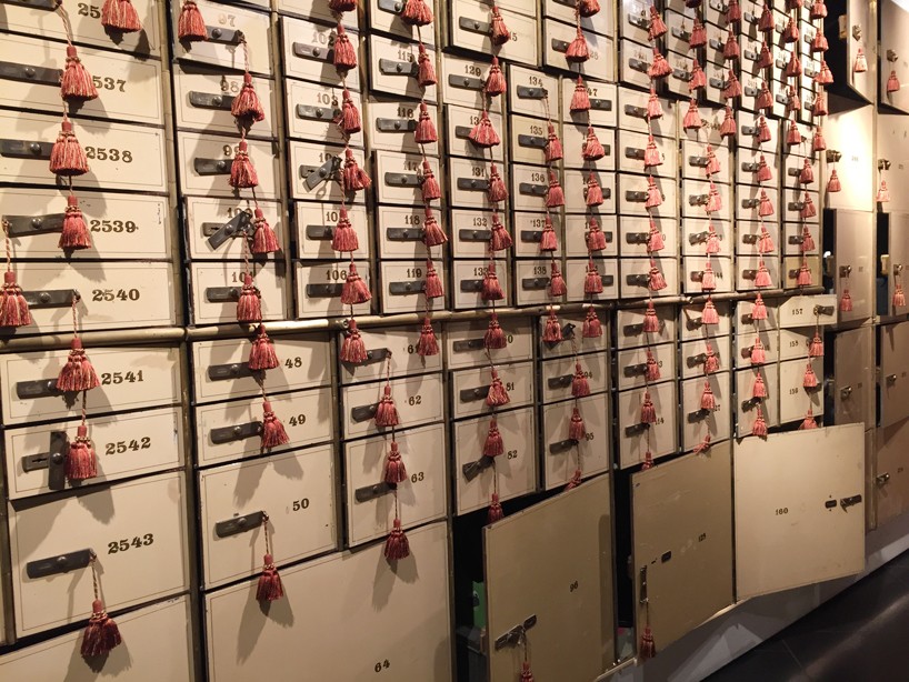 baranowitz kronenberg W amsterdam