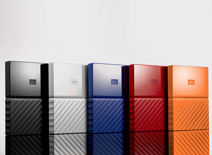fuseproject western digital designboom