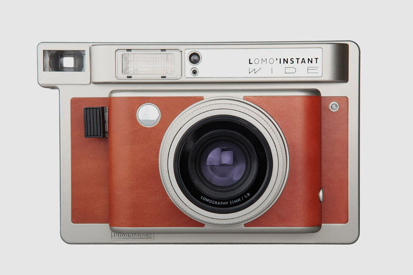 lomo instant wide victoria camera designboom