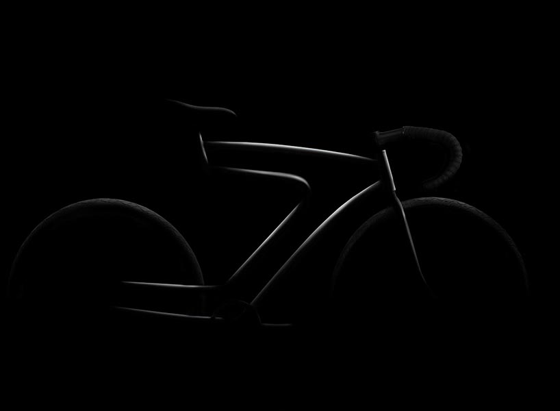 ROD cycles beUrban urban beam bicycle designboom