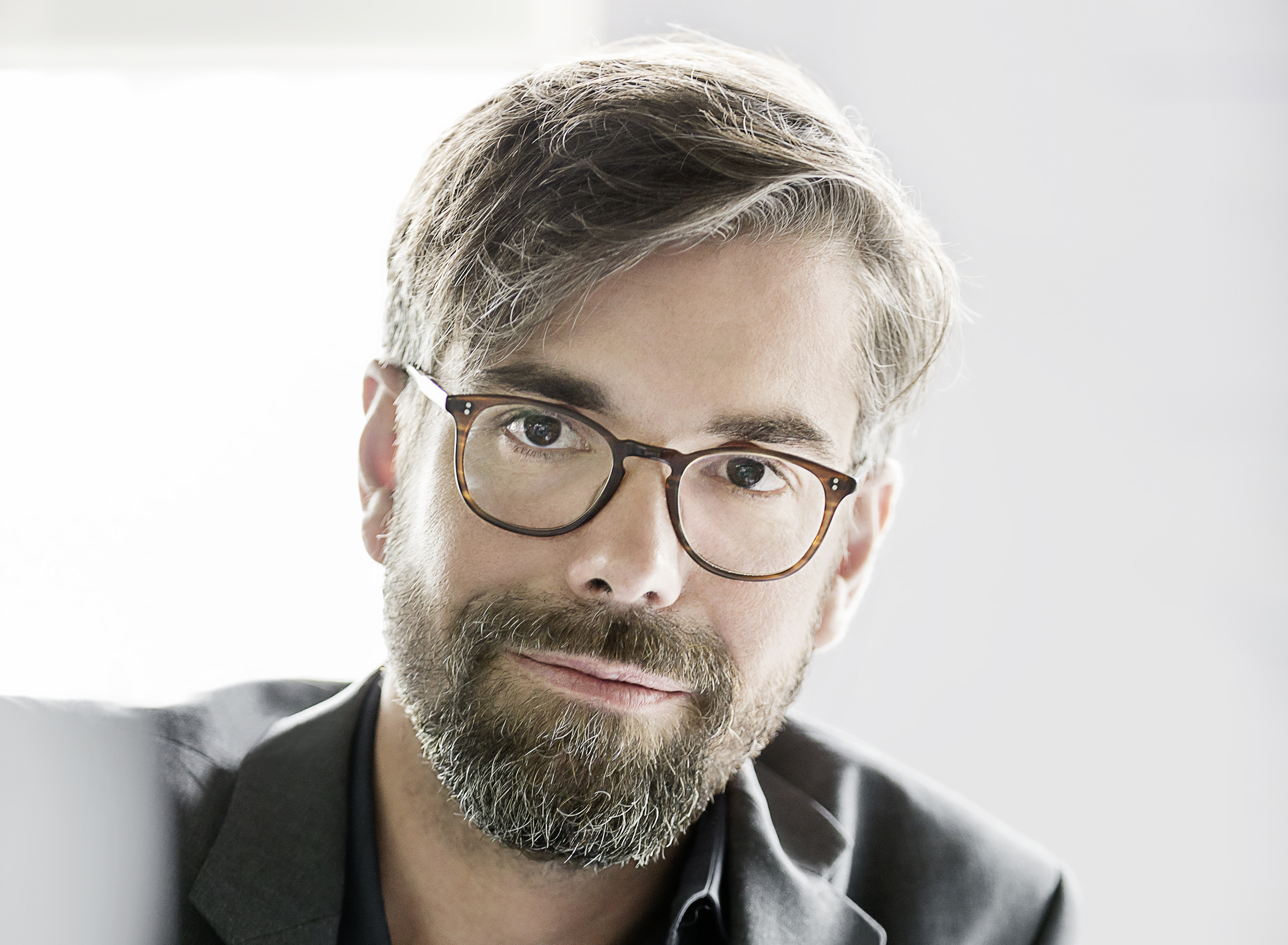 MINI VISION NEXT 100: interview with exterior designer christopher weil