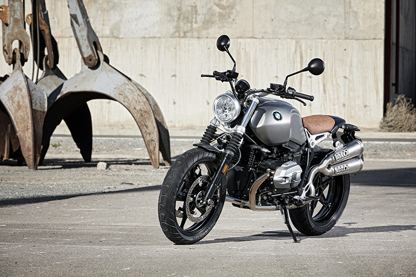 bmw r ninet scrambler 2016