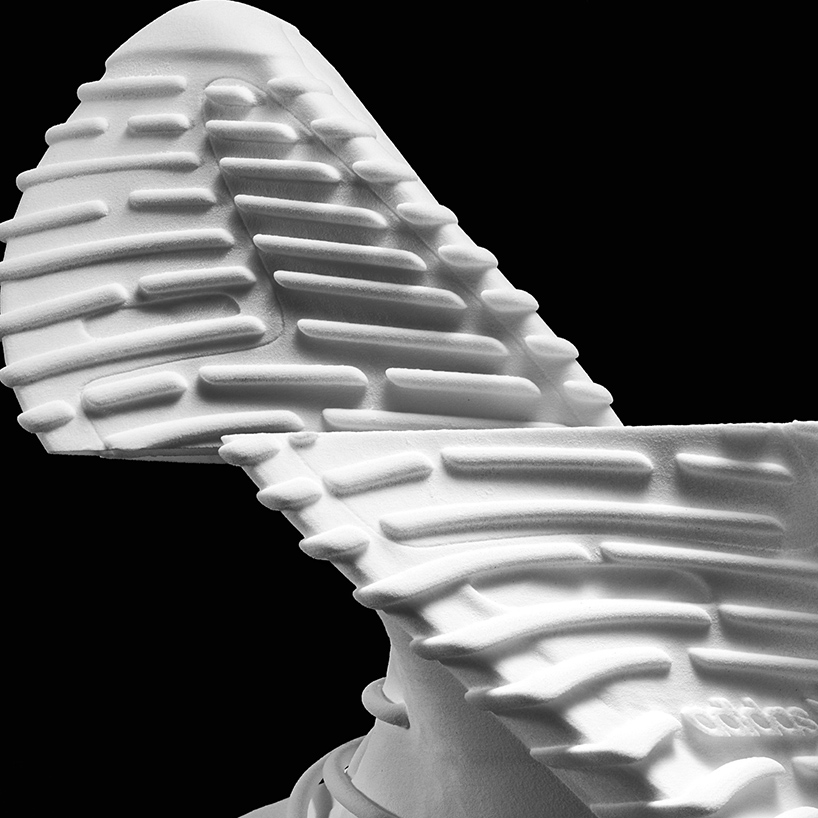 3D printed yeezy boost