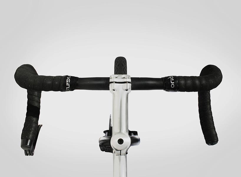 ROD cycles beUrban urban beam bicycle designboom
