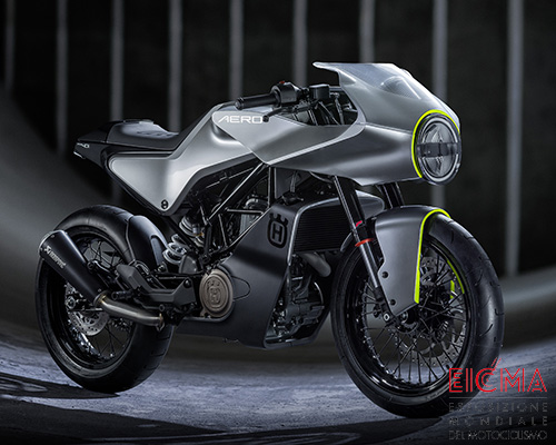 husqvarna motorcycles | technology and design news