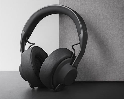 AIAIAI TMA-2 modular wireless headphone system is futureproof