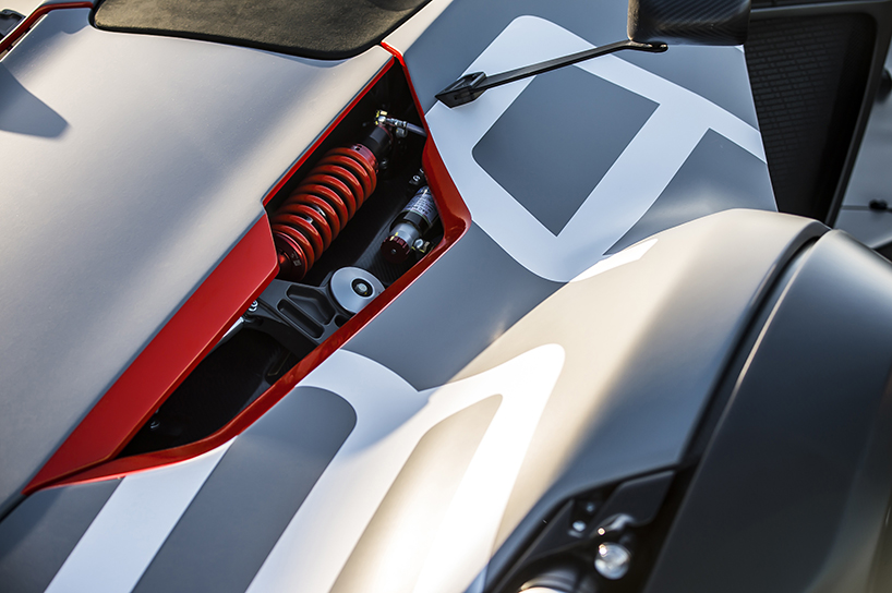 BAC mono supercar designboom