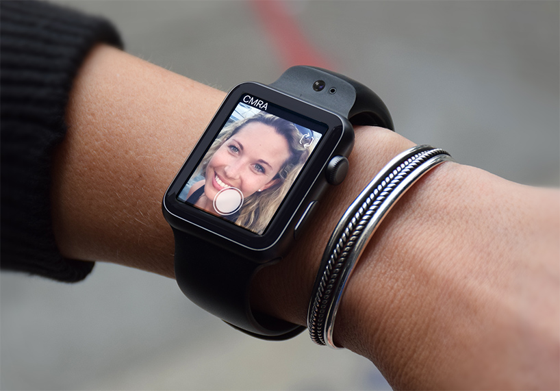 How to remotely control your iPhone camera with Apple Watch - 9to5Mac