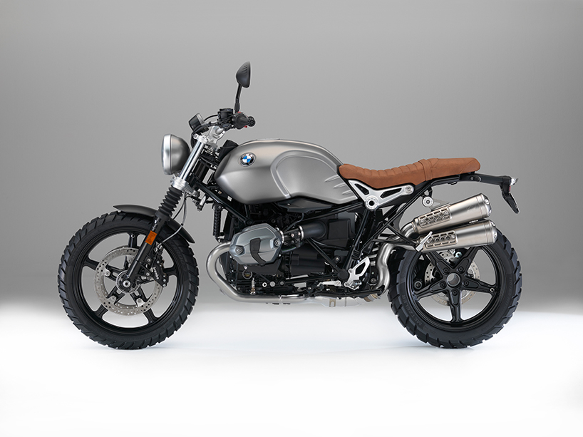 2016 on sale bmw r9t