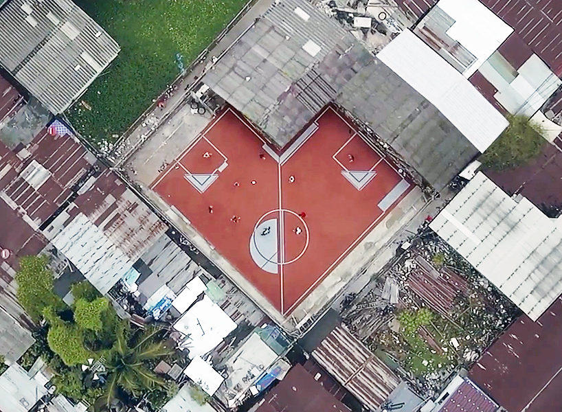 TOP 10 reader submissions of 2016 social impact designboom