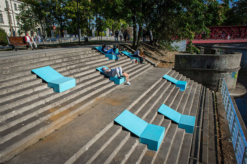 TOP 10 reader submissions of 2016 social impact designboom