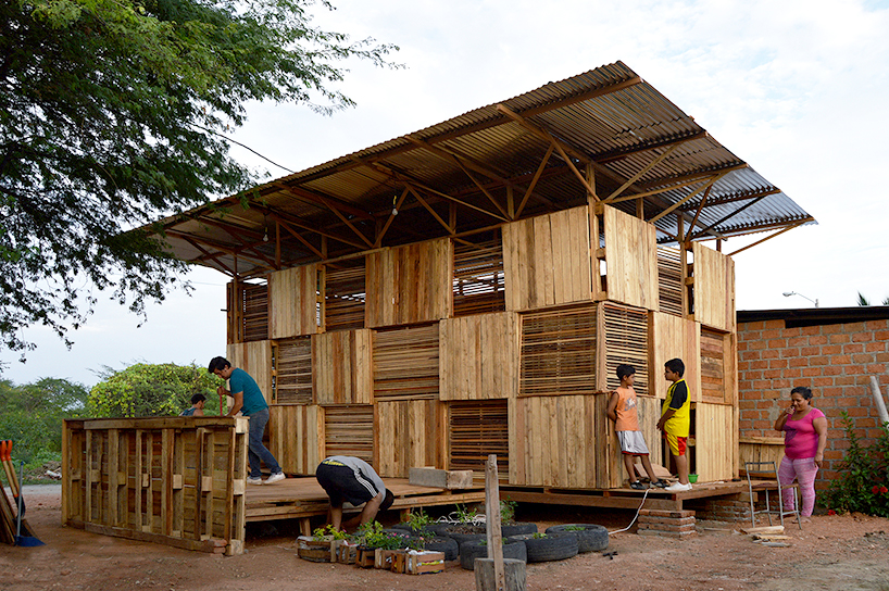 TOP 10 reader submissions of 2016 social impact designboom
