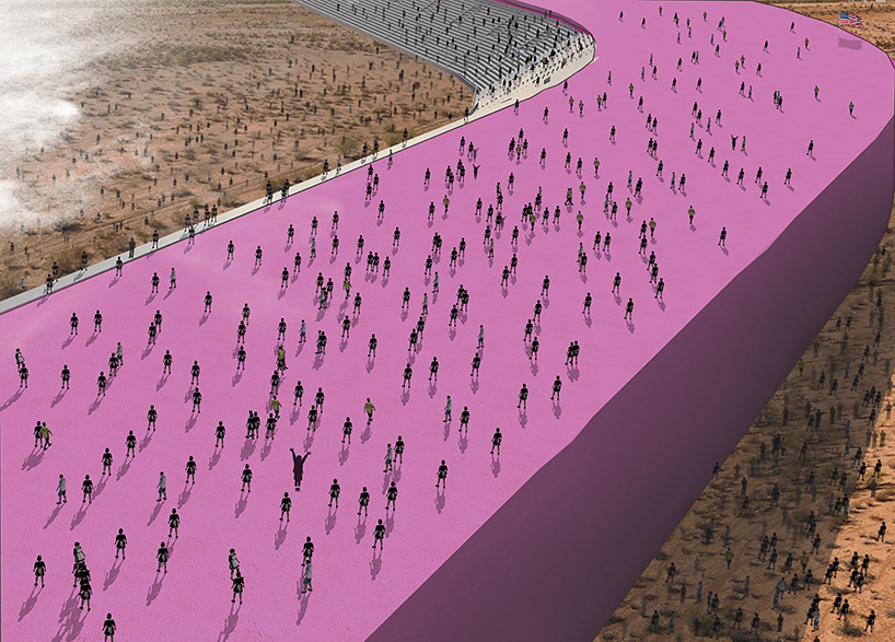 TOP 10 reader submissions of 2016 social impact designboom