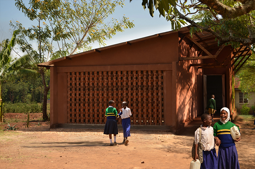 TOP 10 reader submissions of 2016 social impact designboom