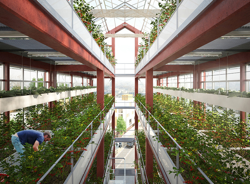 TOP 10 reader submissions of 2016 social impact designboom