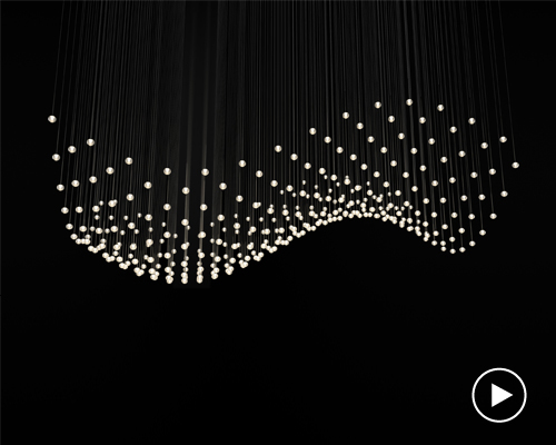 the VIBIA algorithm by toan nguyen unites beauty and geometry