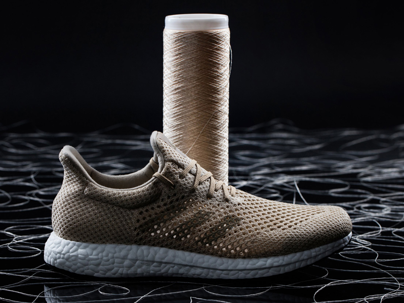 adidas futurecraft material