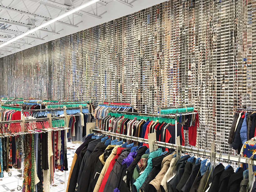 ai weiwei laundromat