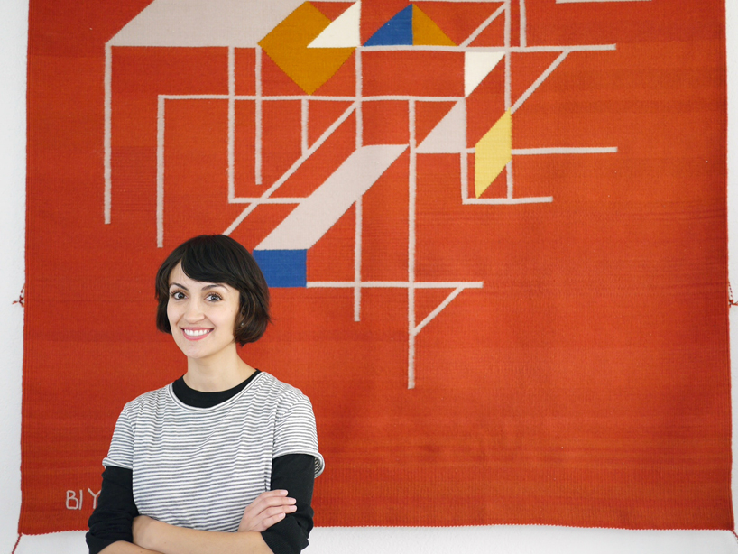 bi yuu interview caravana americana designboom