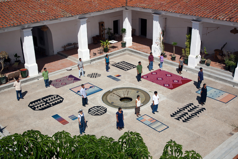 bi yuu interview caravana americana designboom