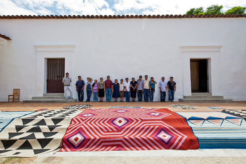 bi yuu interview caravana americana designboom